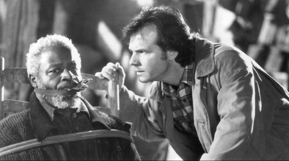 photo-Bill Paxton 1992