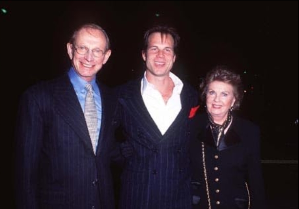 photo-Bill Paxton 1996