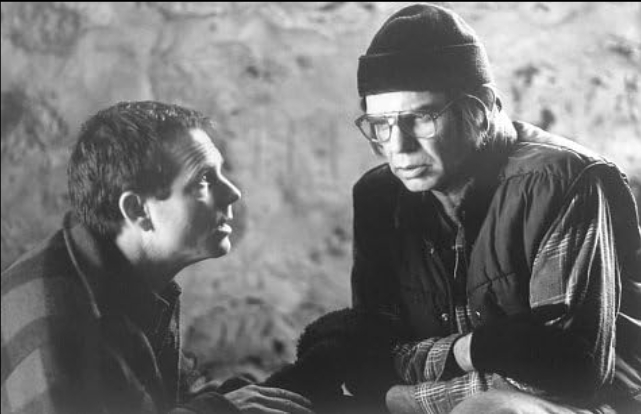 photo-Bill Paxton 2001