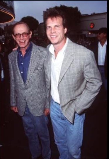 photo-Bill Paxton 1998