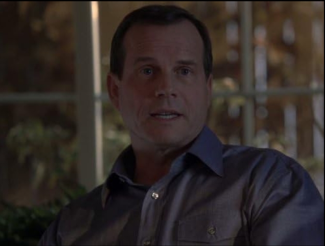 photo-Bill Paxton 2006
