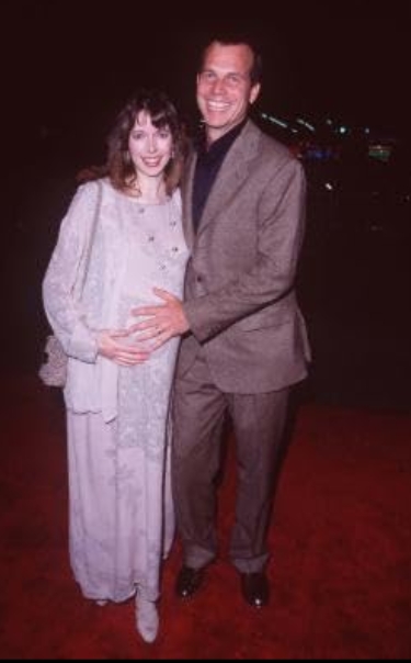 photo-Bill Paxton 1997