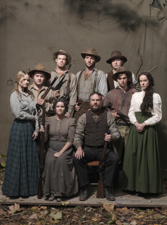 photo-Bill Paxton 2012