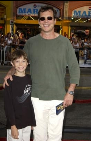 photo-Bill Paxton 2003