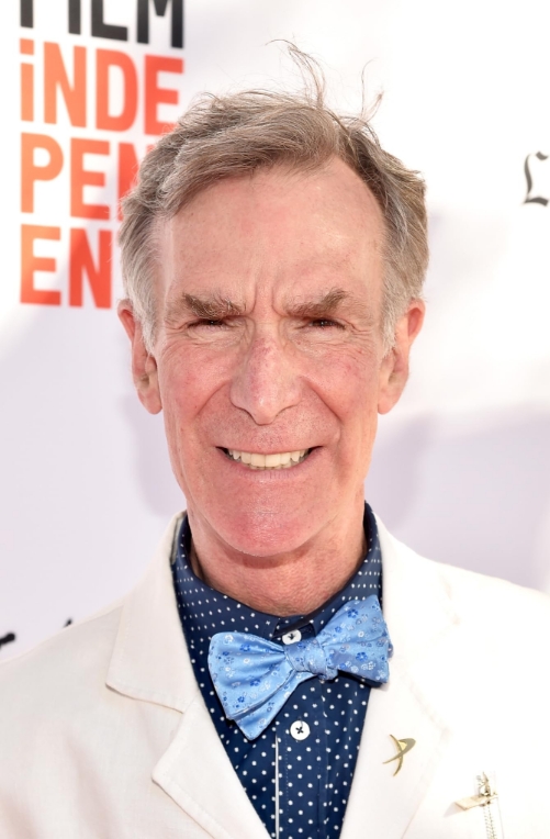 photo-Bill Nye 2017
