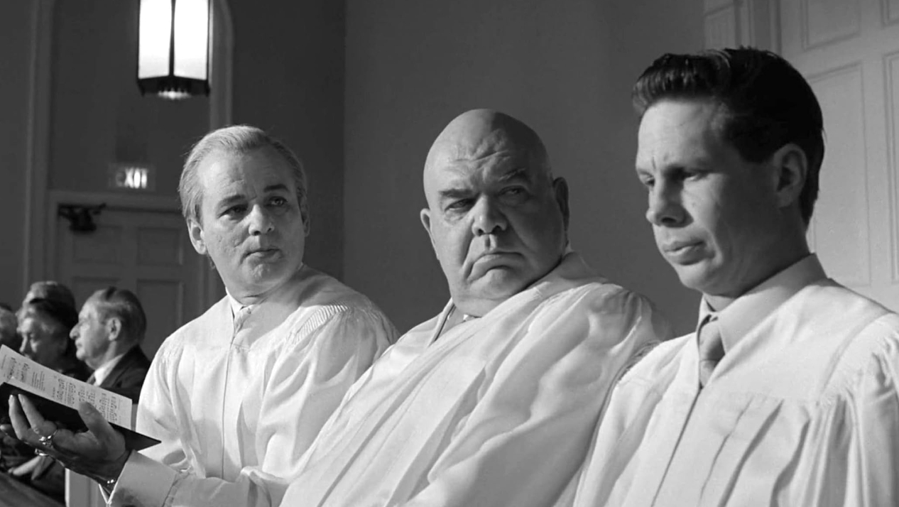 photo-Bill Murray 1994