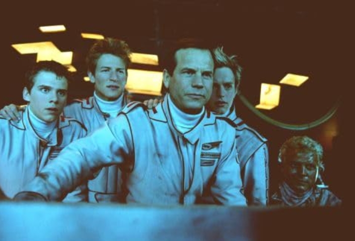 photo-Bill Paxton 2004