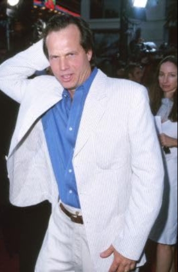 photo-Bill Paxton 2000