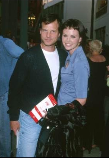 photo-Bill Paxton 1999