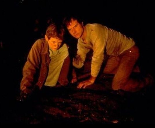 photo-Bill Paxton 2001