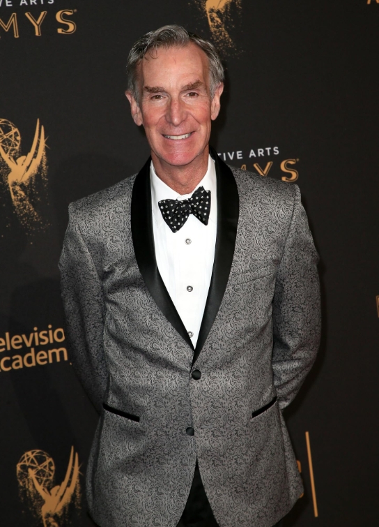 photo-Bill Nye 2017