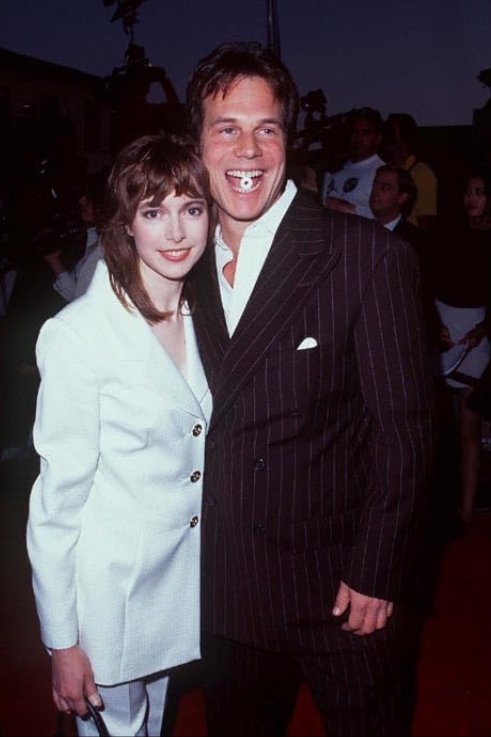 photo-Bill Paxton 1996