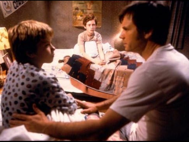 photo-Bill Paxton 2001