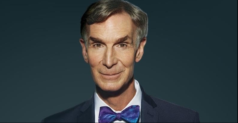 photo-Bill Nye 2017