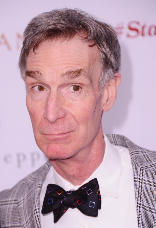 photo-Bill Nye 2015