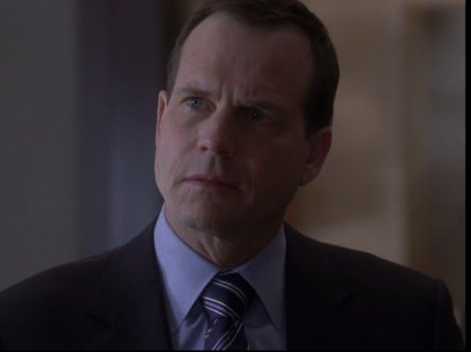 photo-Bill Paxton 2006