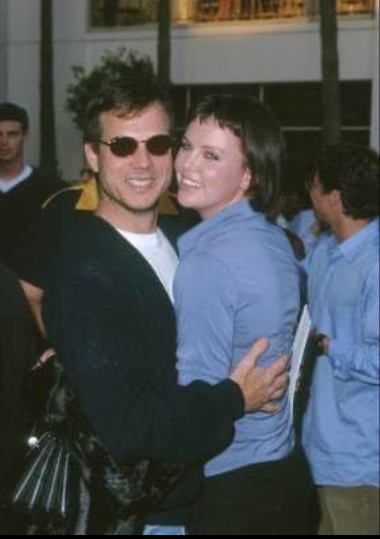 photo-Bill Paxton 1999