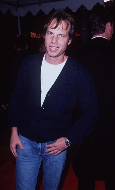 photo-Bill Paxton 1996