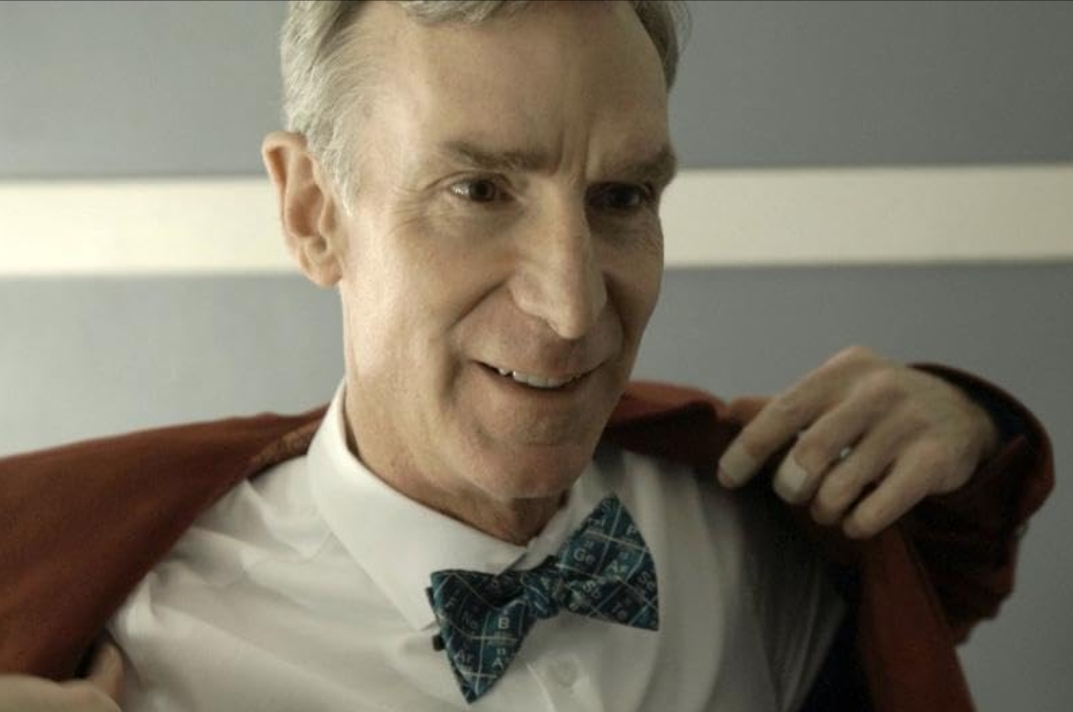 photo-Bill Nye 2017