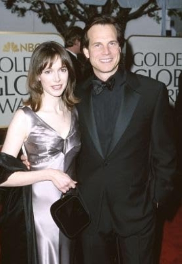 photo-Bill Paxton 1999