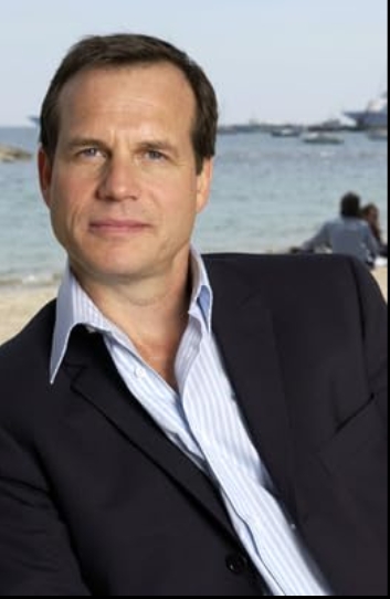 photo-Bill Paxton 2005