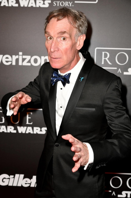 photo-Bill Nye 2016