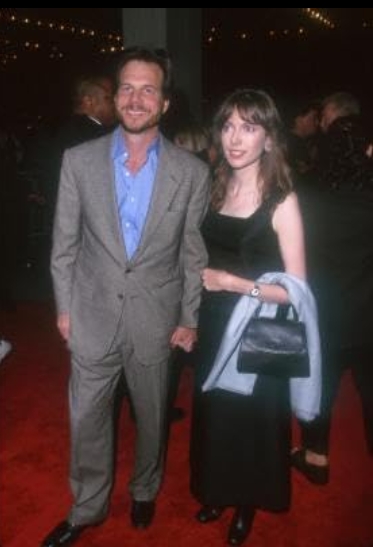 photo-Bill Paxton 1999