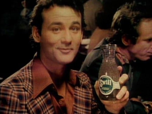 photo-Bill Murray 1975