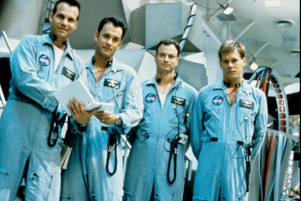 photo-Bill Paxton 1995