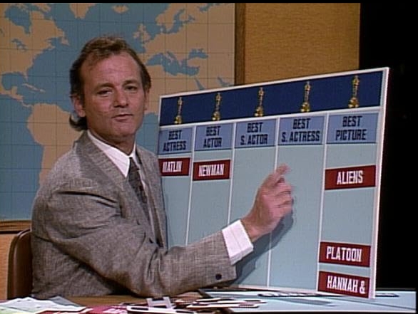 photo-Bill Murray 1975