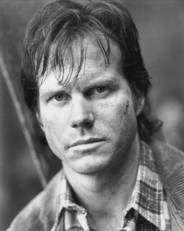 photo-Bill Paxton 1992