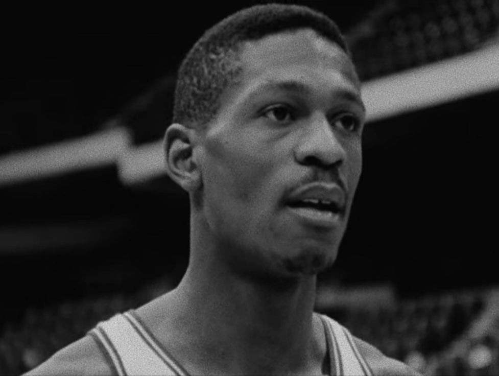 photo-Bill Russell 2023