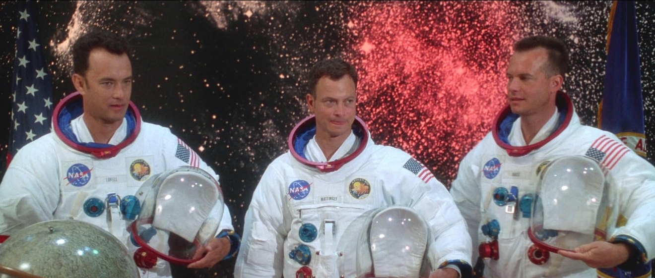 photo-Bill Paxton 1995