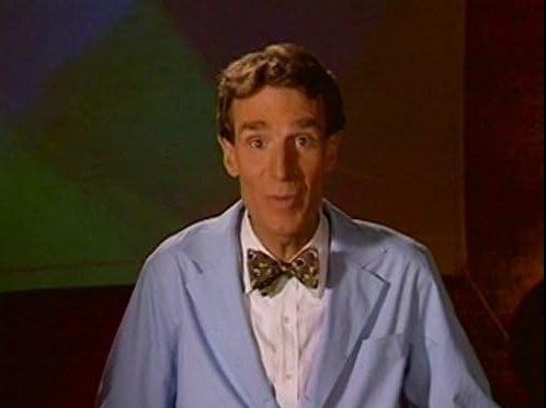 photo-Bill Nye 1993