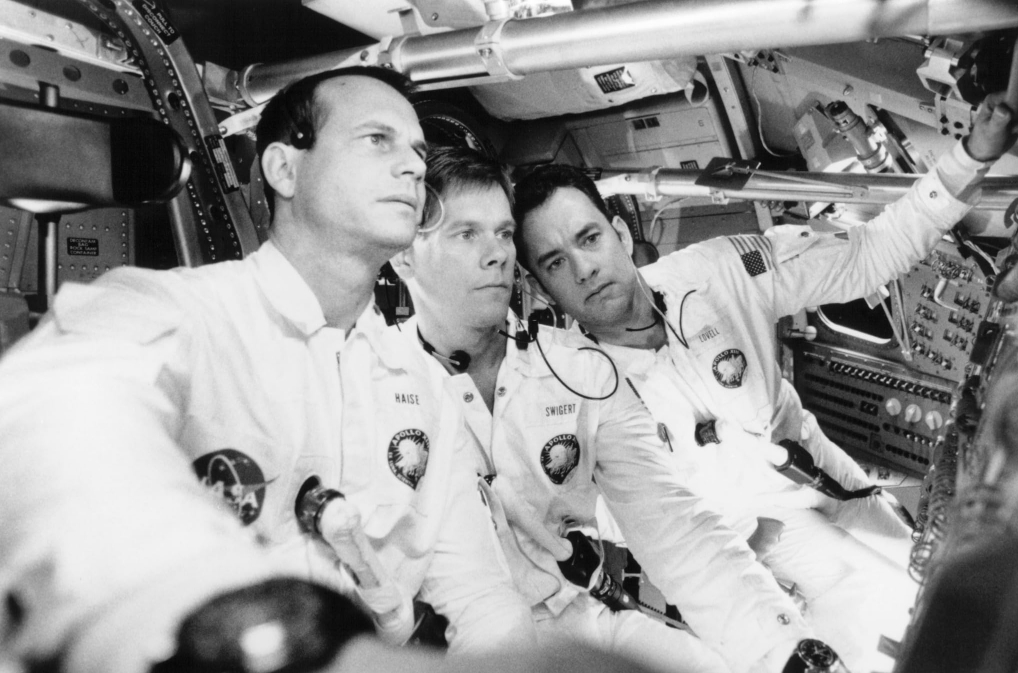 photo-Bill Paxton 1985