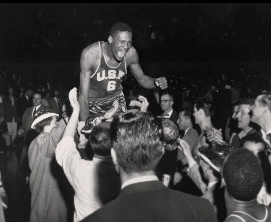 photo-Bill Russell 2023