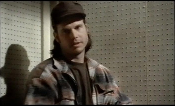 photo-Bill Paxton 1993