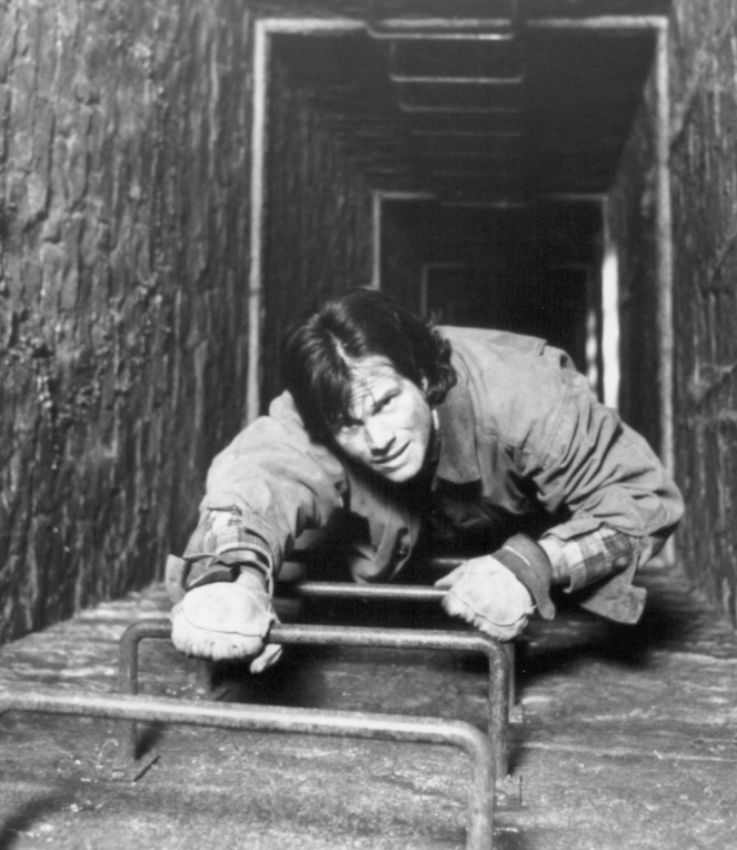 photo-Bill Paxton 1992