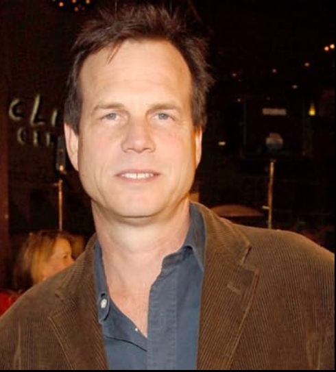 photo-Bill Paxton 2005