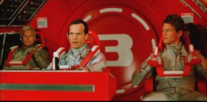 photo-Bill Paxton 2004