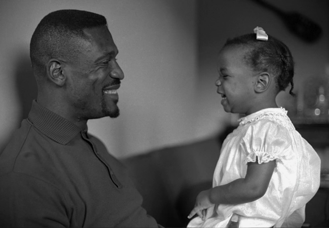 photo-Bill Russell 2023