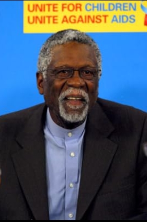 photo-Bill Russell 2018