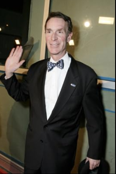 photo-Bill Nye 2006