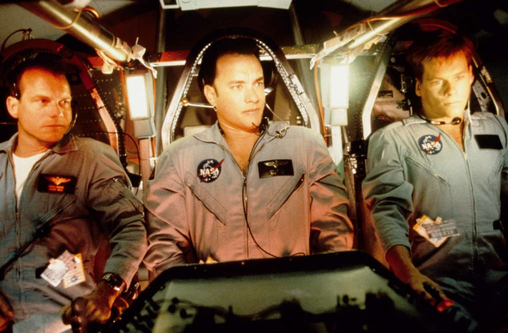 photo-Bill Paxton 1995