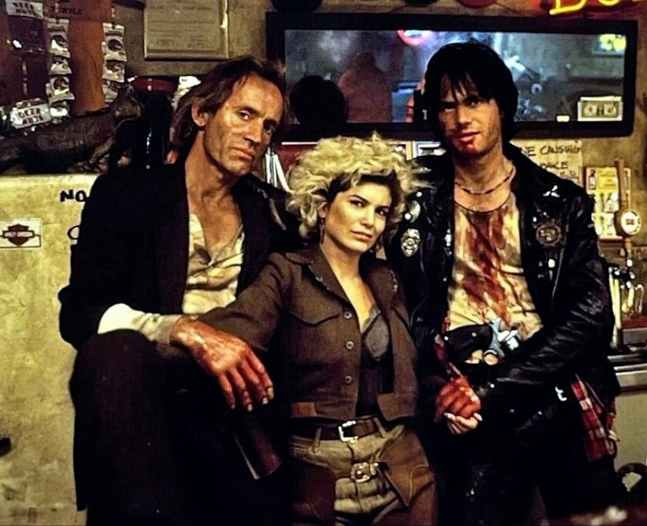 photo-Bill Paxton 1987