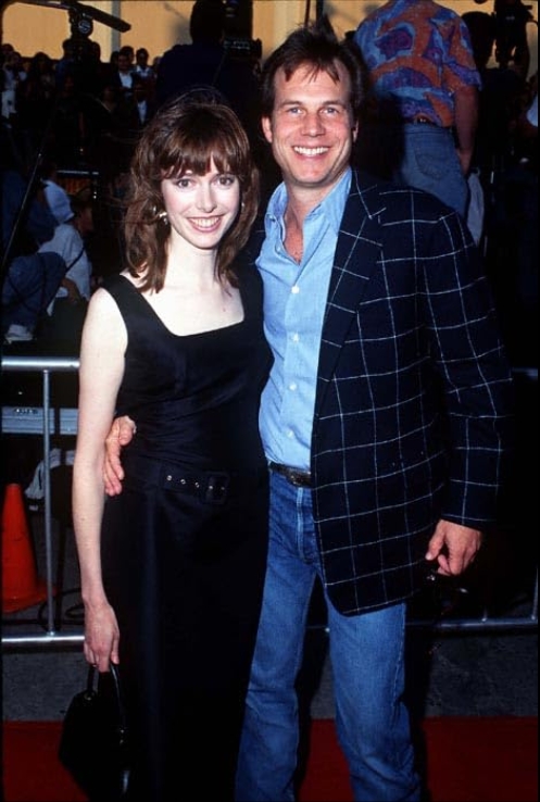 photo-Bill Paxton 1996