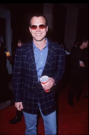 photo-Bill Paxton 1998