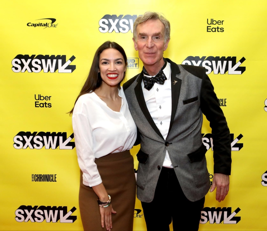 photo-Bill Nye 2019