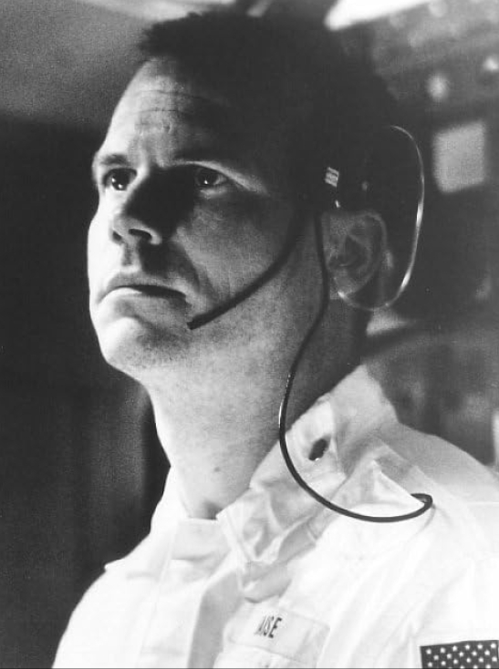 photo-Bill Paxton 1995