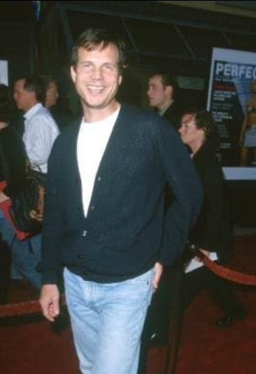 photo-Bill Paxton 1999